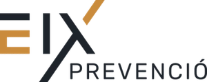 Logotipo de EIX Prevenció, SL